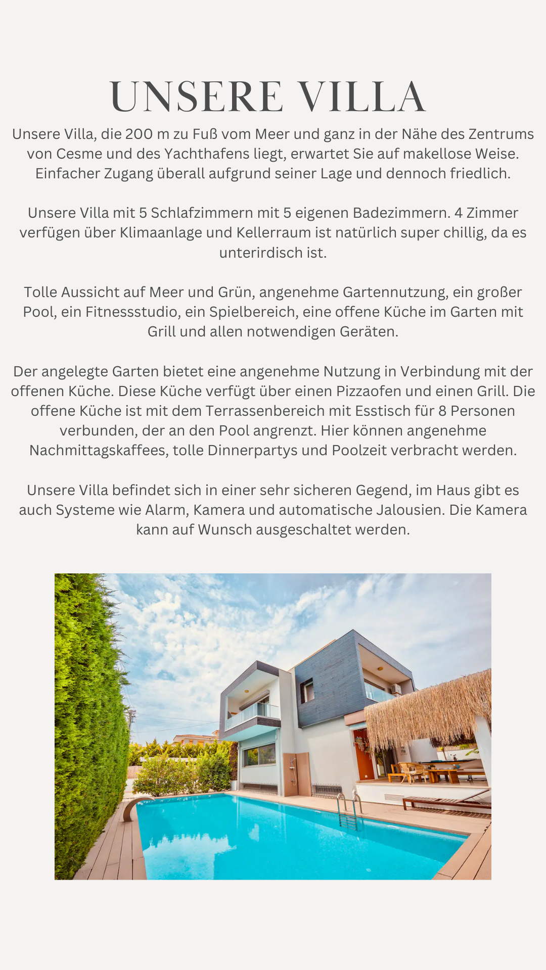Pilates Retreat 2024 09.09 - 13.09 premium Zimmer