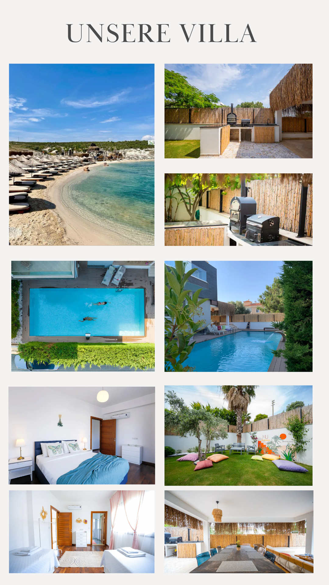 Pilates Retreat 2024 09.09 - 13.09 premium Zimmer
